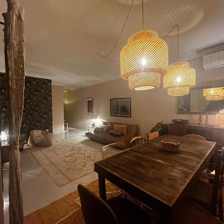 Cozy Apartment Санта-Лузія Екстер'єр фото