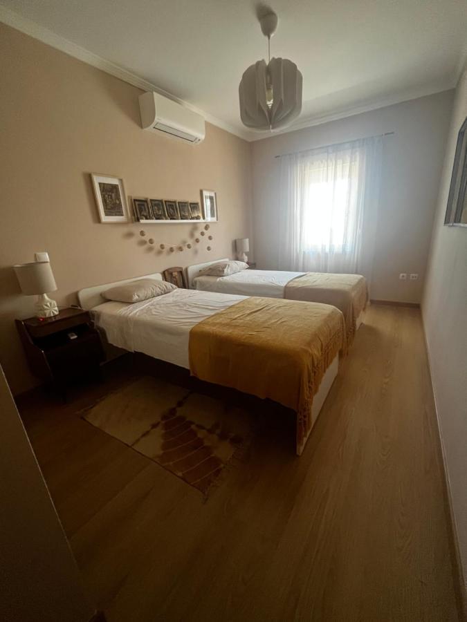 Cozy Apartment Санта-Лузія Екстер'єр фото