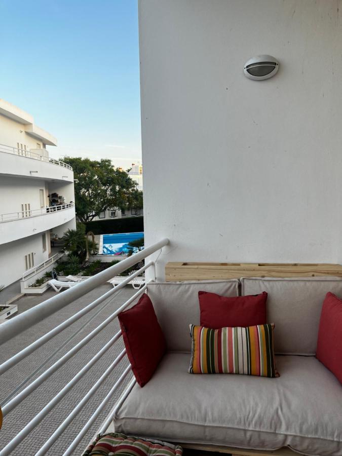 Cozy Apartment Санта-Лузія Екстер'єр фото