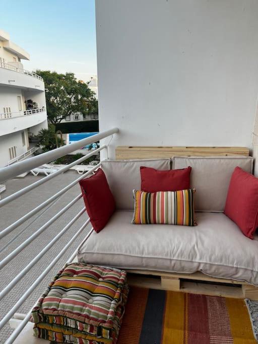 Cozy Apartment Санта-Лузія Екстер'єр фото