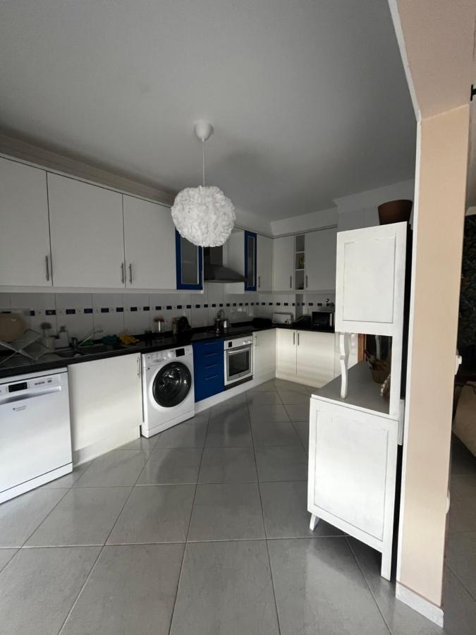 Cozy Apartment Санта-Лузія Екстер'єр фото