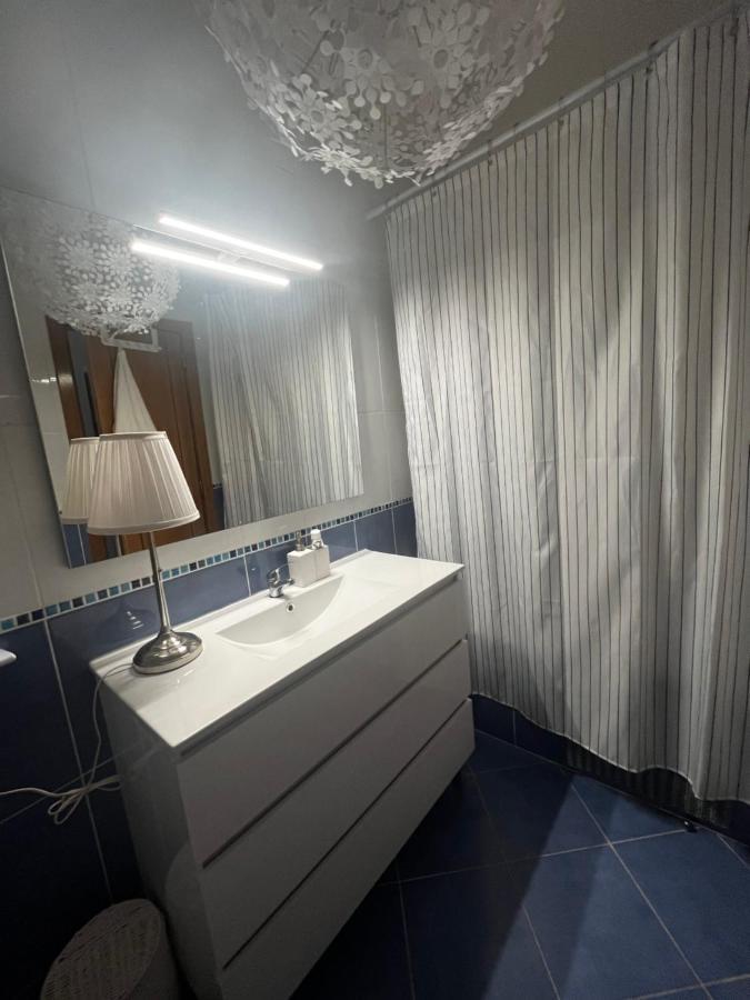 Cozy Apartment Санта-Лузія Екстер'єр фото