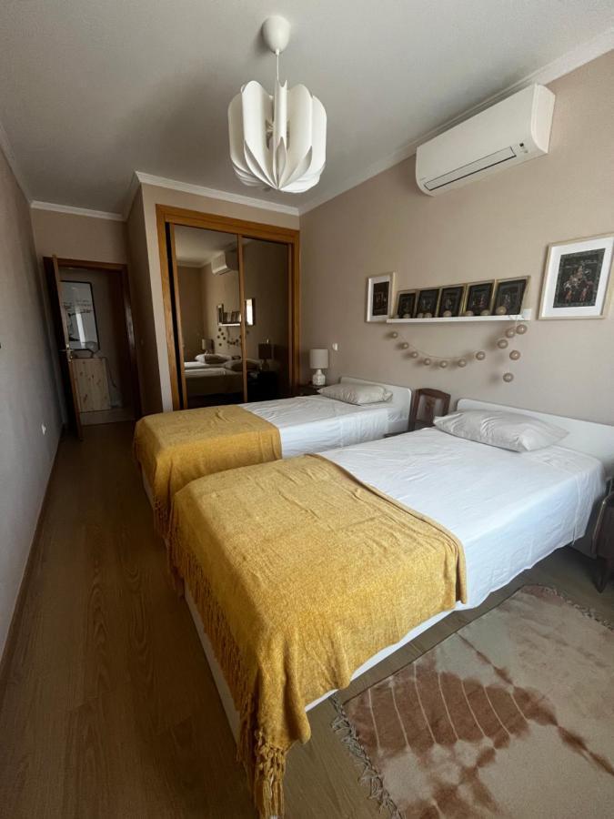 Cozy Apartment Санта-Лузія Екстер'єр фото