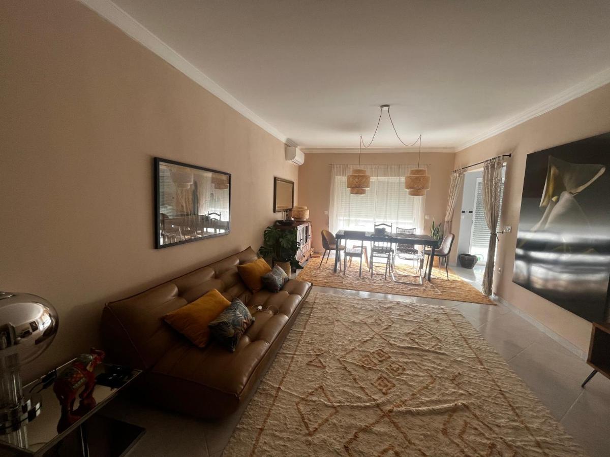 Cozy Apartment Санта-Лузія Екстер'єр фото