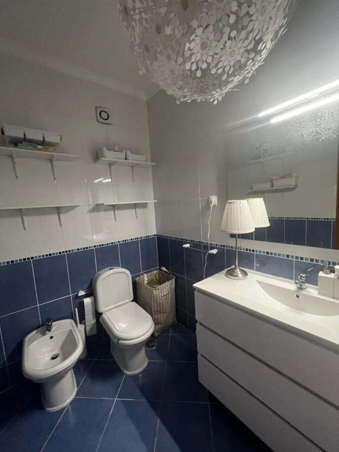 Cozy Apartment Санта-Лузія Екстер'єр фото