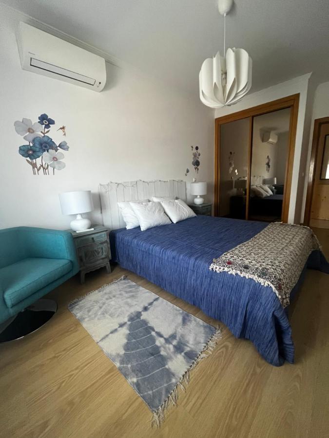 Cozy Apartment Санта-Лузія Екстер'єр фото