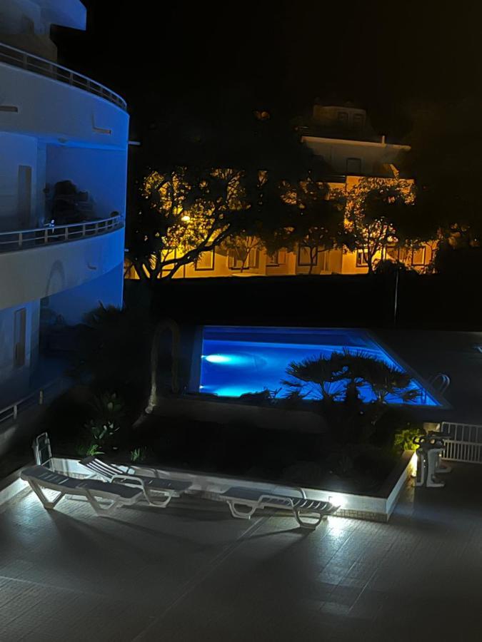 Cozy Apartment Санта-Лузія Екстер'єр фото